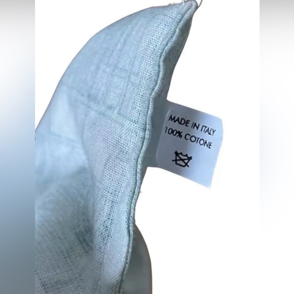 Gucci 63 Wooster Tote - Teal and Red - Picture 10 of 15